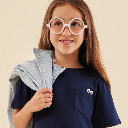 CAMISETA BASICOOL OCEAN BLUE