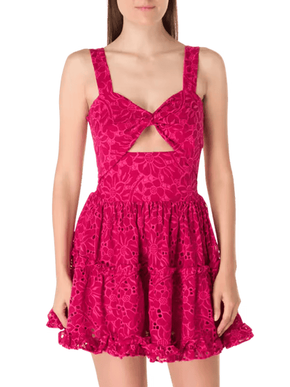 ELLE MINI DRESS