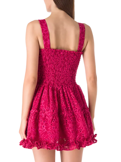 ELLE MINI DRESS