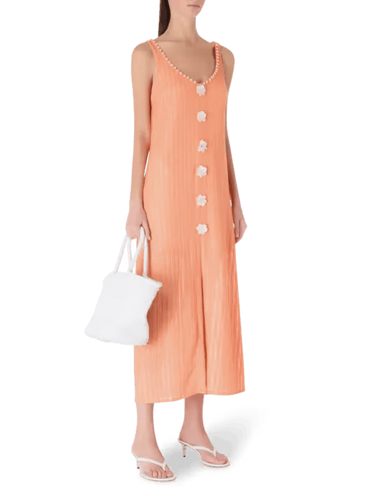 EDITH MAXI DRESS