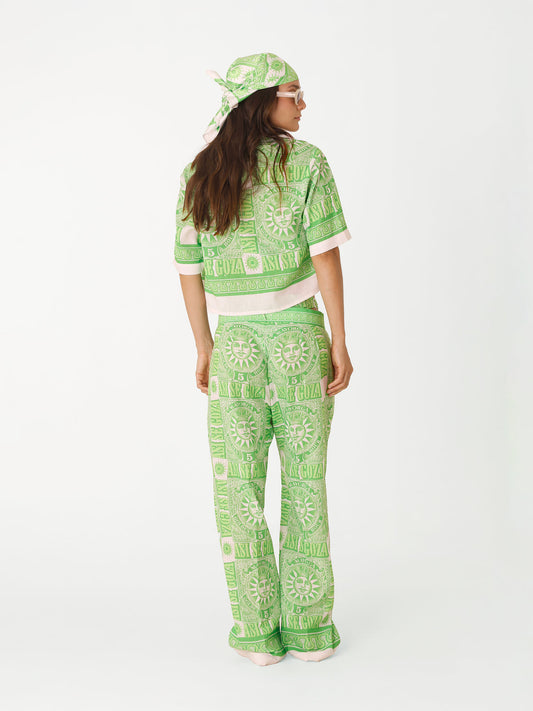 PANTALON ASI SE GOZA