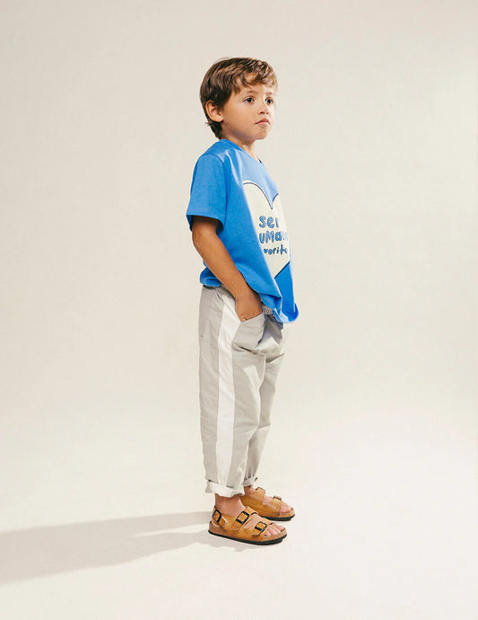 PANTALON FINE LINES