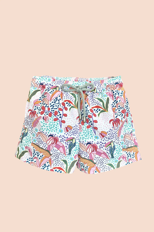 PANTALONETA HOMBRE BABBAGAA
