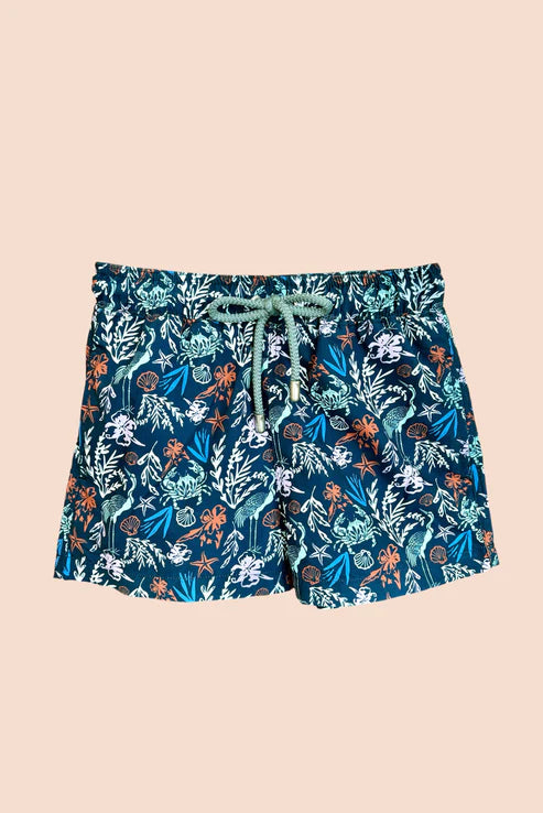 PANTALONETA HOMBRE FEZ