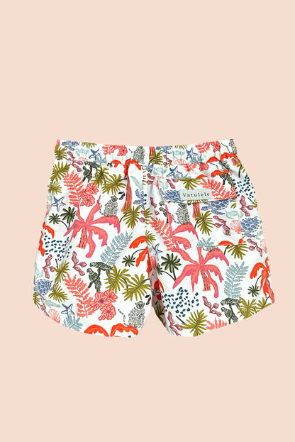 PANTALONETA NIÑO WONDERLAND