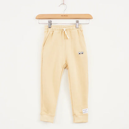 JOGGER PEANUT BUTTER BASICOOL