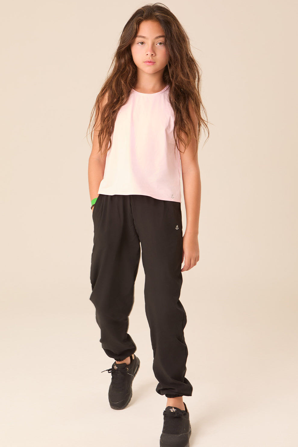 TANK PINK