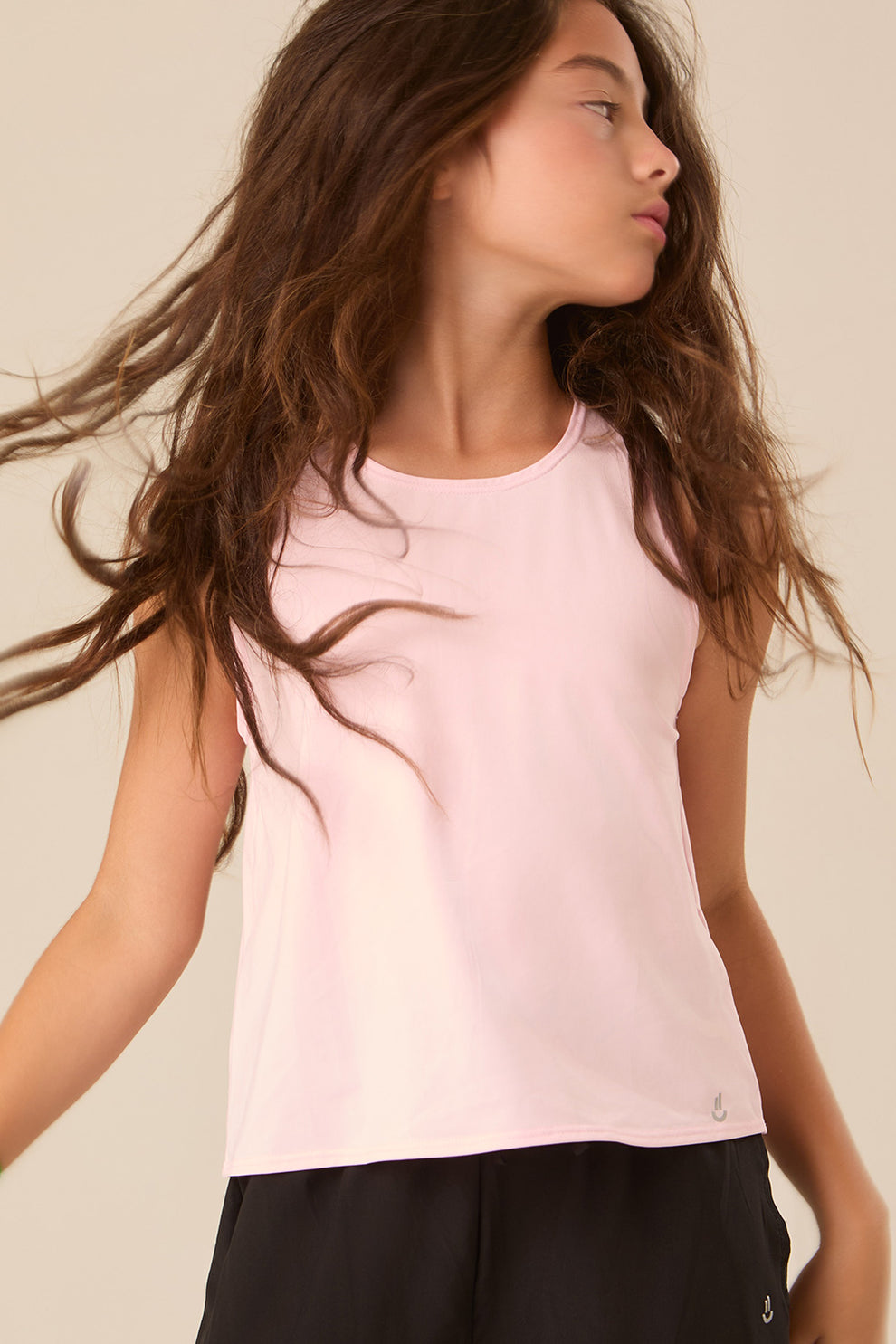TANK PINK