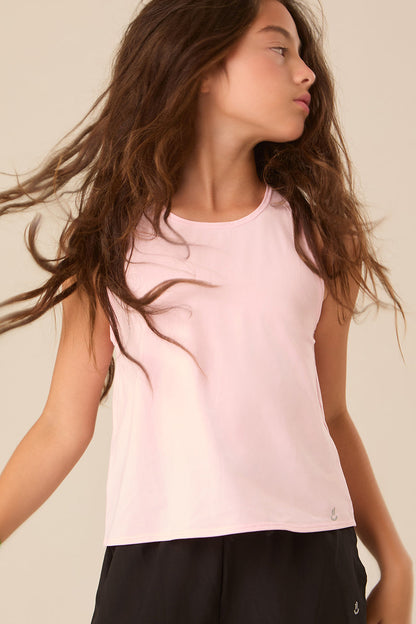 TANK PINK
