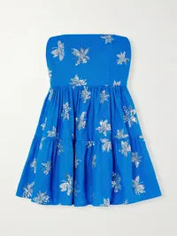 STARDUST DRESS