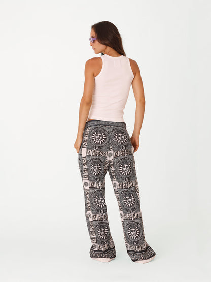 PANTALON ASI SE GOZA