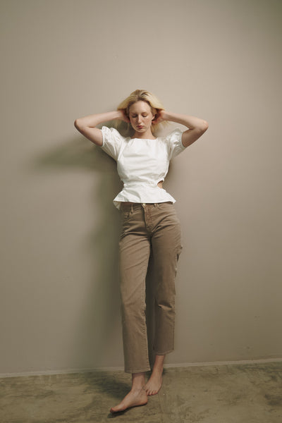 JEANS BOMBARDA