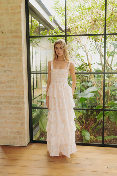 VESTIDO CHERRY