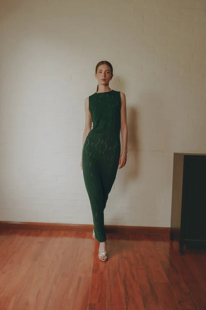 VESTIDO CRECIENTE