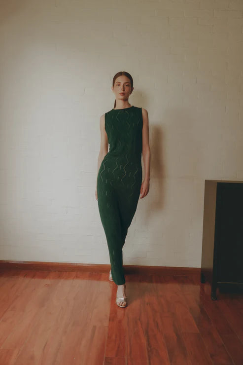 VESTIDO CRECIENTE