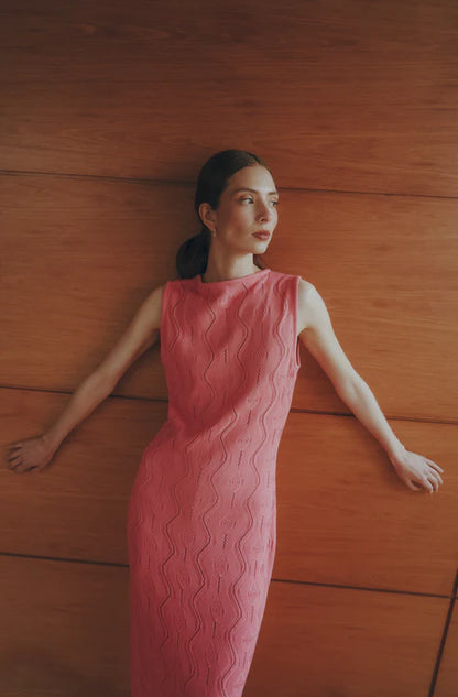 VESTIDO ENCANTO