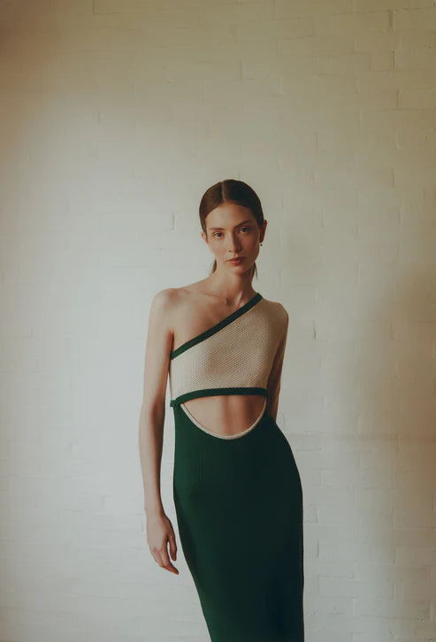 VESTIDO SENDERO SERENE