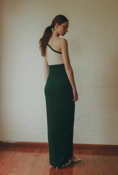 VESTIDO SENDERO SERENE