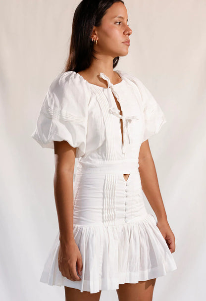 MALLORY DRESS