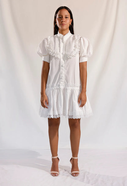 VESTIDO LIRIO