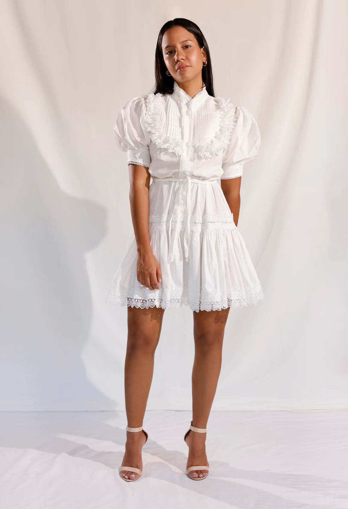 VESTIDO LIRIO