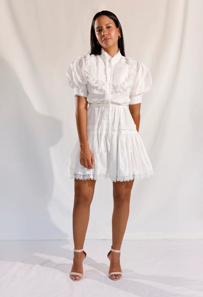 VESTIDO LIRIO