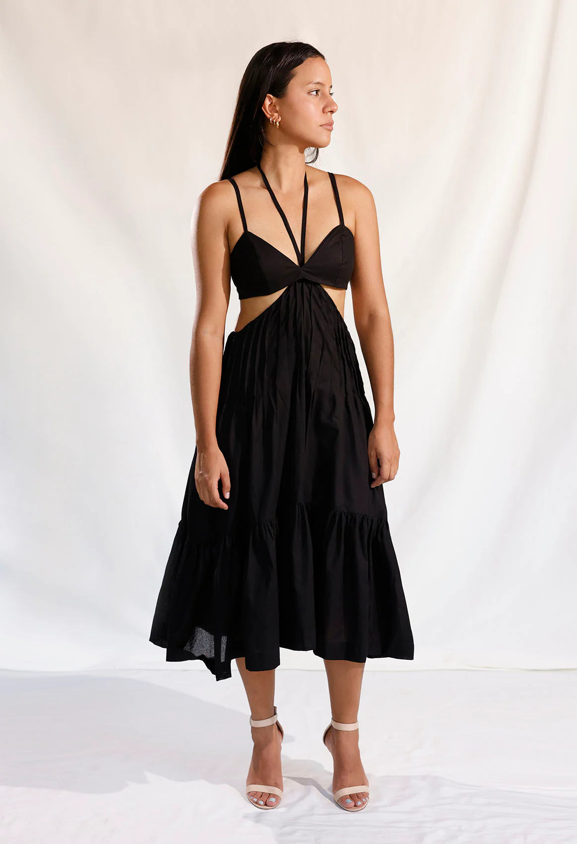 ZARZO DRESS