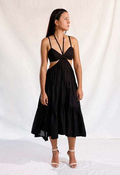 ZARZO DRESS