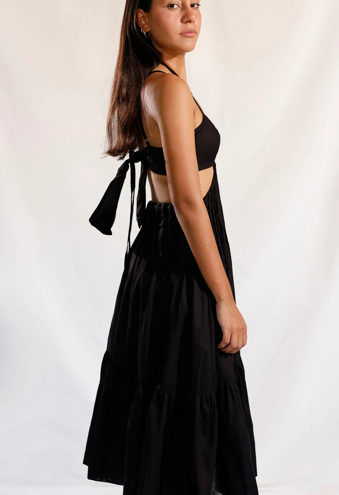 ZARZO DRESS